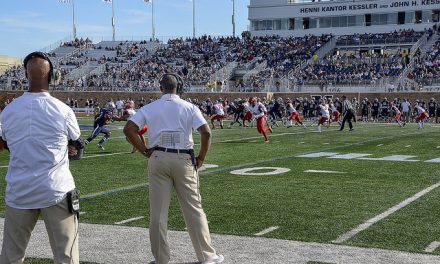 Quick-hit notes: Monmouth