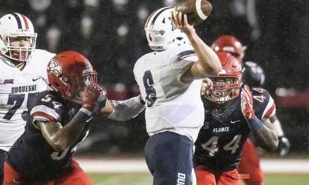 Quick-hit notes: Duquesne