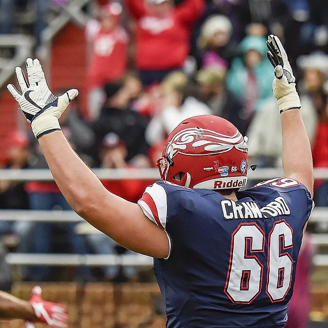 Liberty Football Week in Review: Duquesne