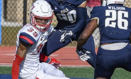 Liberty Football Week in Review: Charleston Southern