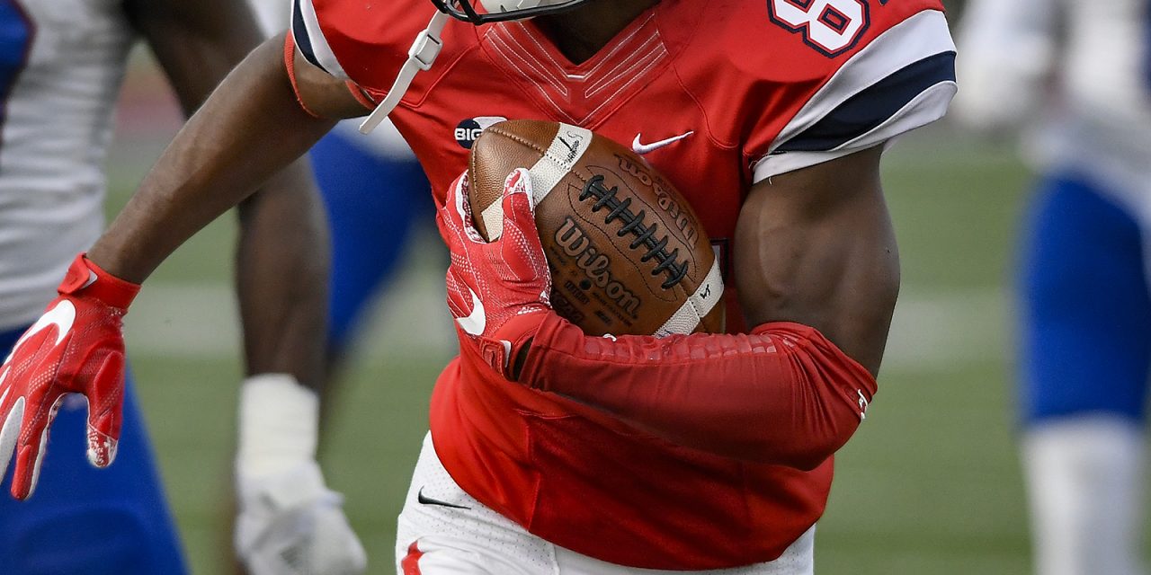 Quick-hit notes: Presbyterian