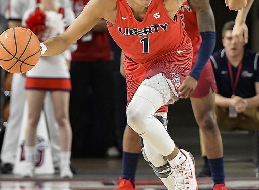 Caleb Homesley – Healthy and Ready