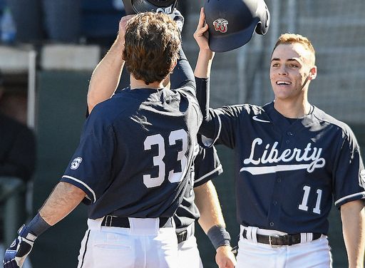 Monday Mop-Up: A Sweep of VCU