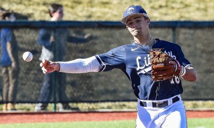 Photo Gallery Liberty Baseball VS VCU