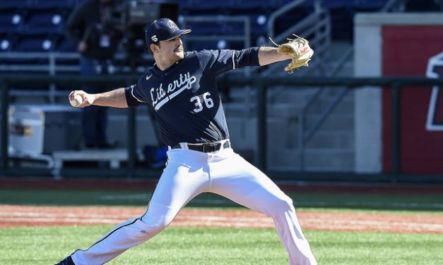 Monday Mop-Up: Wins against JMU and Binghamton