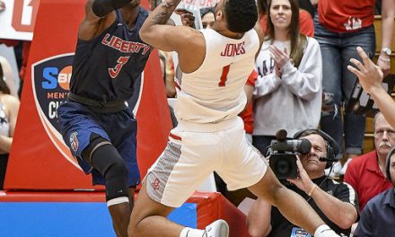 The Greatest What-ifs in Liberty Athletics History