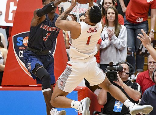 The Greatest What-ifs in Liberty Athletics History