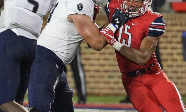 Struggling Flames’ Defense faces Tough Task versus Troy