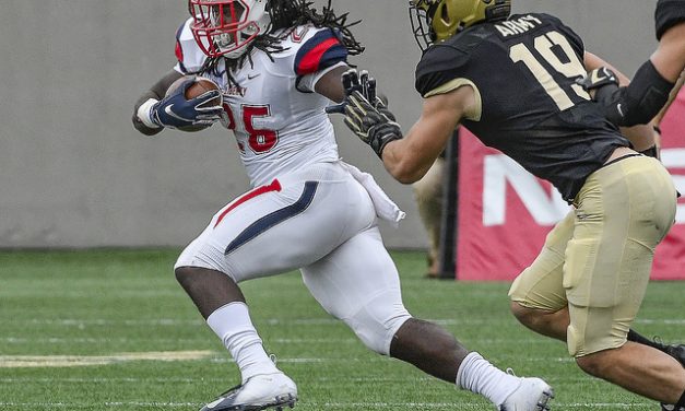 Flames face what Coach Gill calls his biggest challenge as a head coach, travelling cross-country in consecutive weeks