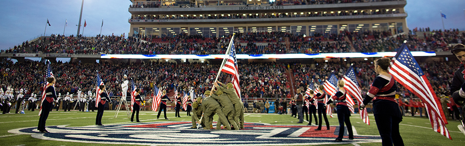 A School Called Liberty