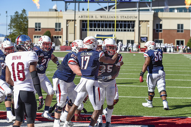 Remember these 5: Troy