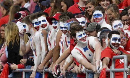 Liberty football early 2019 opponent preview: Maine Black Bears