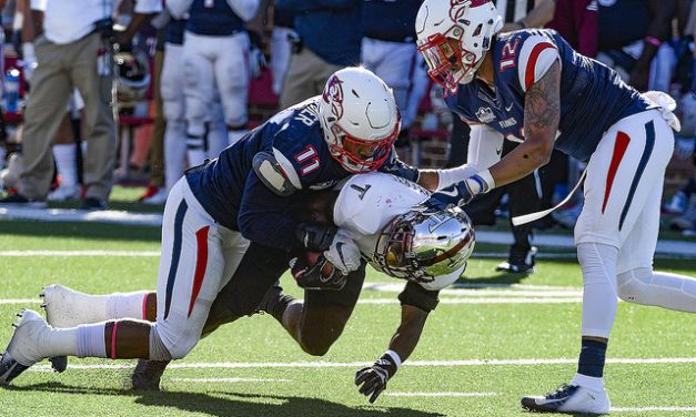 Mid-season Impact Newcomers