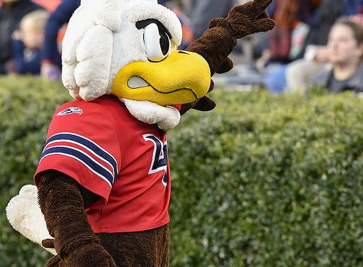 A Glimpse Ahead: Liberty Football