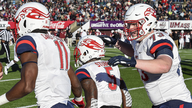 Liberty football early 2019 opponent preview: Louisiana Ragin’ Cajuns