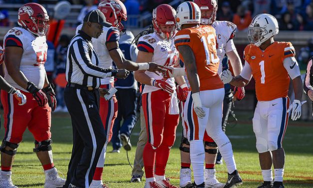 Crash Course: Virginia Cavaliers