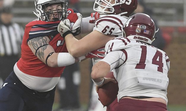 Crash Course: New Mexico State Aggies