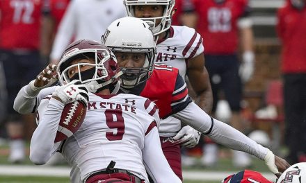 Liberty football early 2019 opponent preview: New Mexico St. Aggies