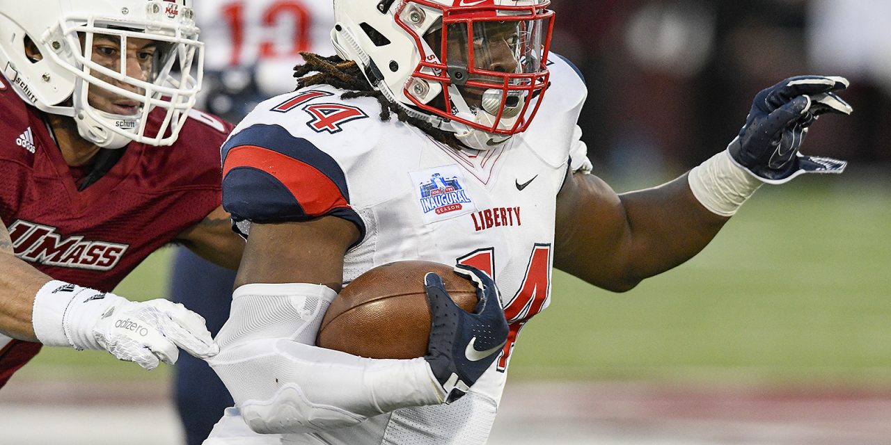 Remember these 5: UMass