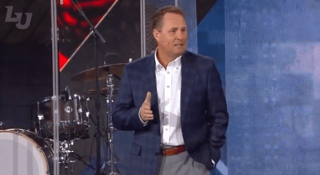 Hugh Freeze to be named Liberty’s next head coach