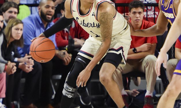 ASUN Men’s Basketball Player of the Year Update
