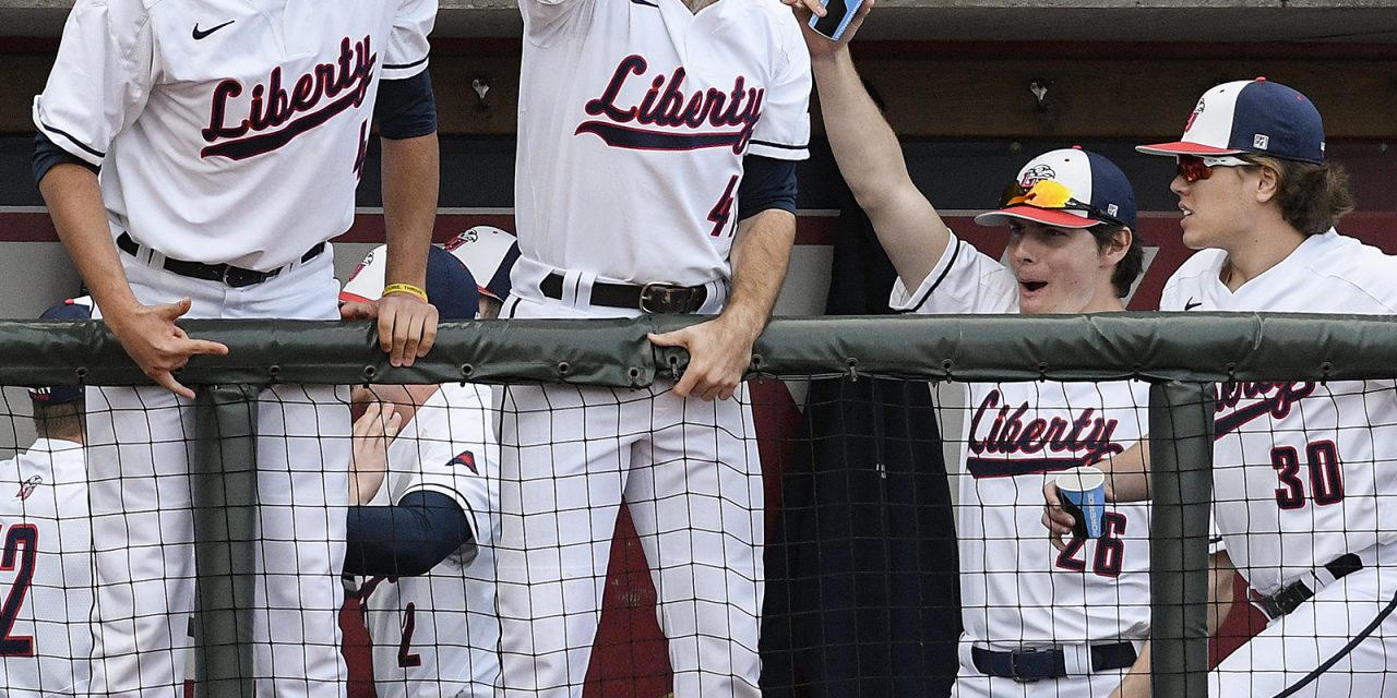 Flames seize control early, never look back in 6-1 win over Tennessee