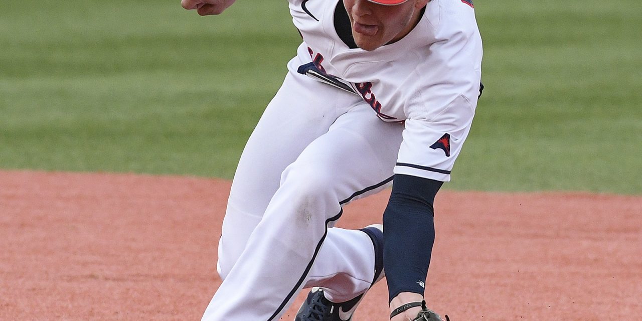 Baseball Beats UNC, Takes Series Victory over NJIT