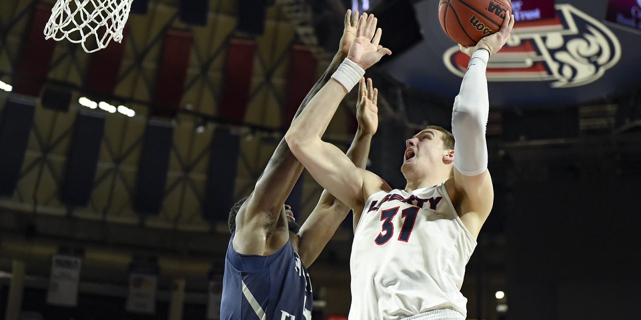 UNF attempting to take a page out of Liberty’s book