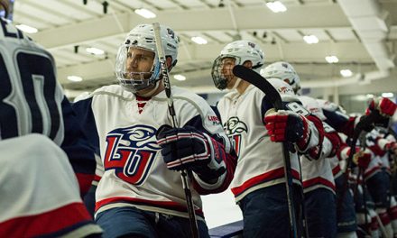 ACHA National Tournament Recap