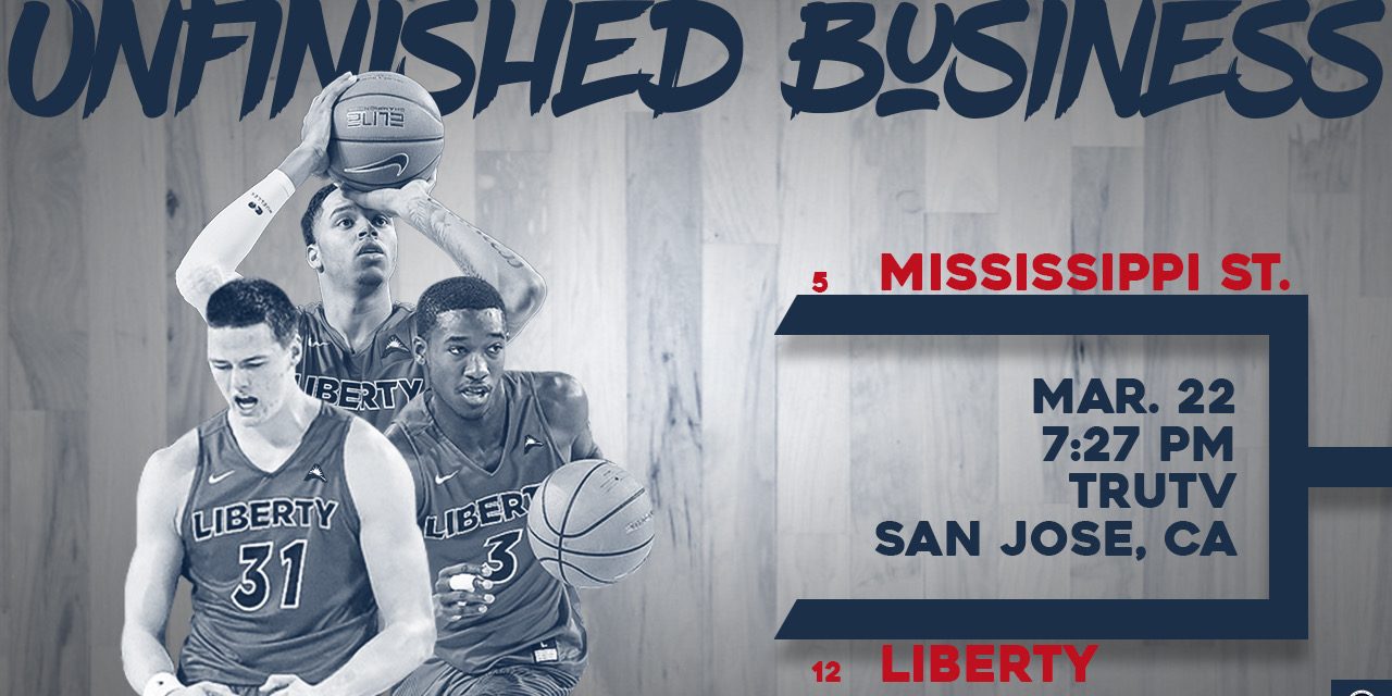 12-seed Flames to face 5-seed Mississippi State in San Jose Friday