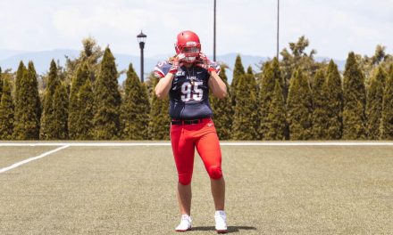 3-star OL Mason Bowers is the 20th commitment in class