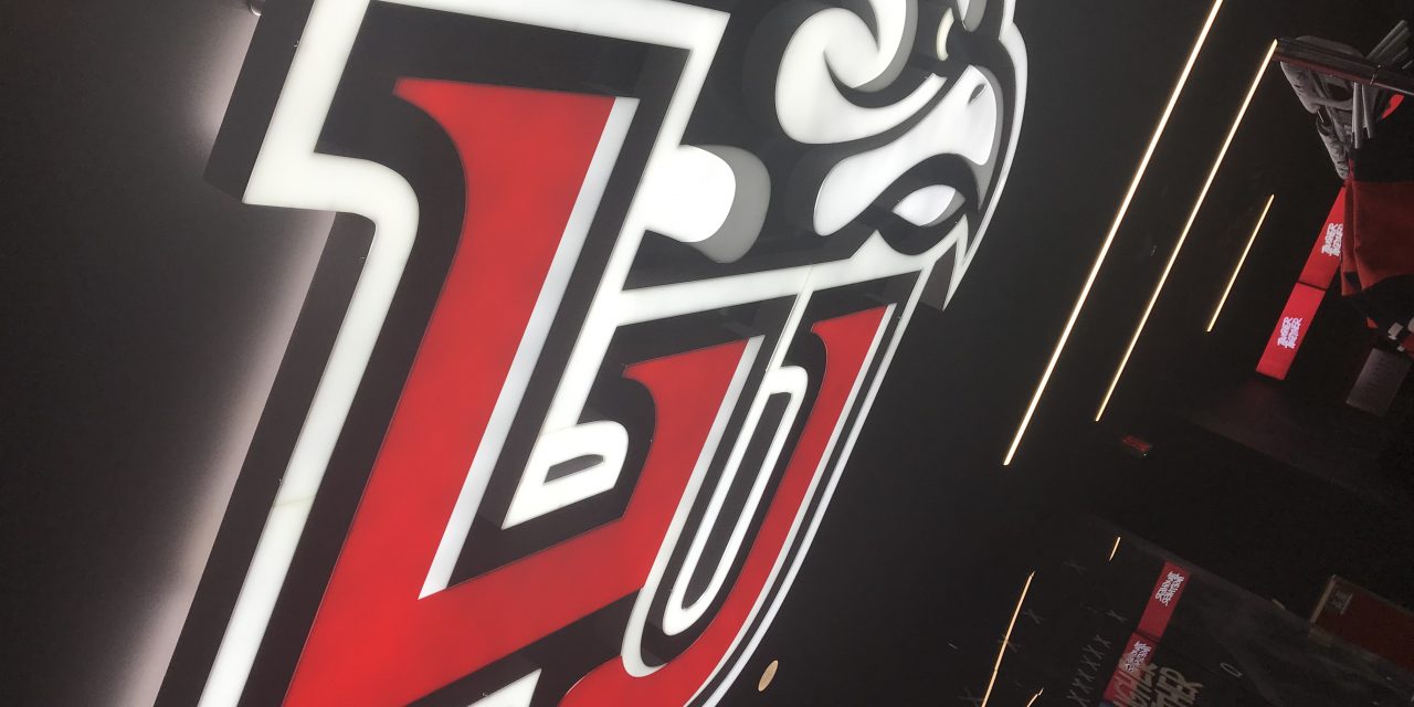 Catching up with Liberty signee Ben Southerland