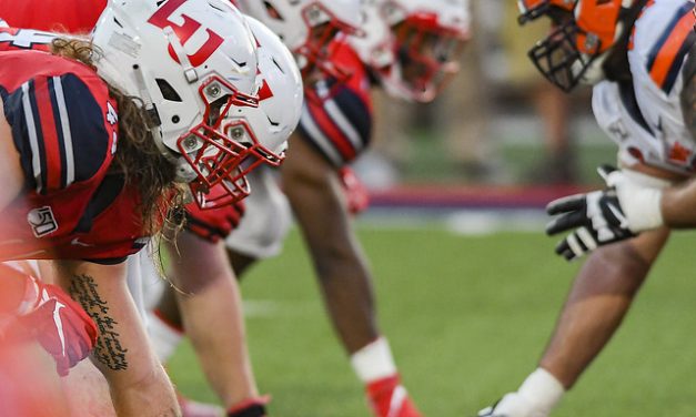 Q&A with Syracuse Beat Writer Mike McAllister