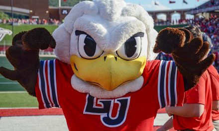 5 reasons Liberty should be in the top 25