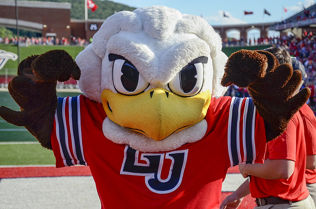 5 reasons Liberty should be in the top 25