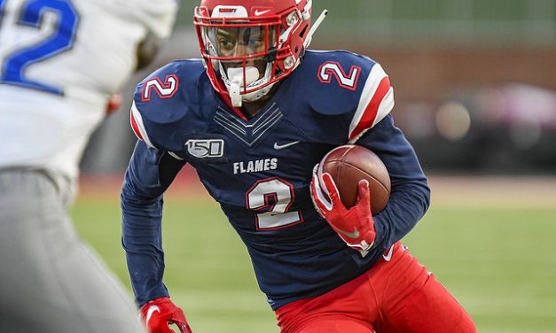 Crash Course: Hampton Pirates