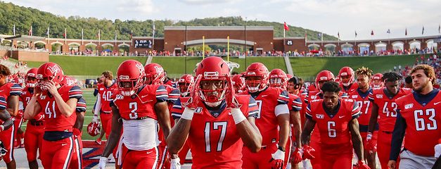 Crash Course: New Mexico Lobos