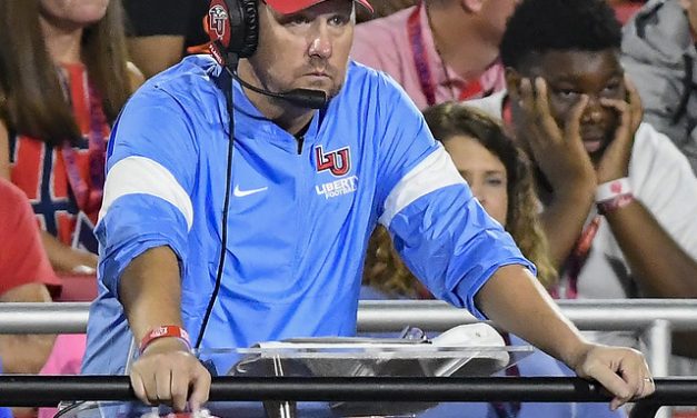Recruiting Spotlight 3/25/20