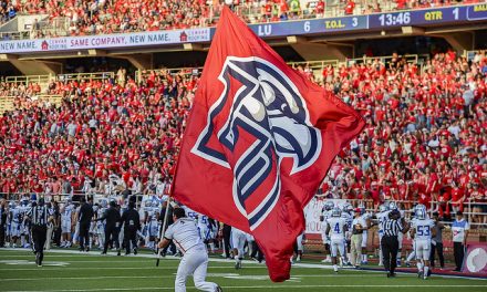 Liberty ‘walking in the fulfillment of a vision’ by hosting BYU Saturday