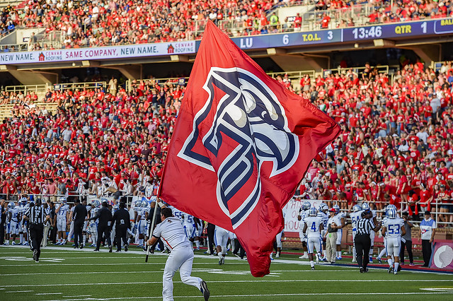 2021 3-star DE Miguel Jackson decommits from Liberty