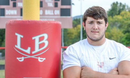 Last minute visit pushed 3-star OL prospect Gage Bassham to commit