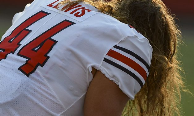 Buffalo Live Blog