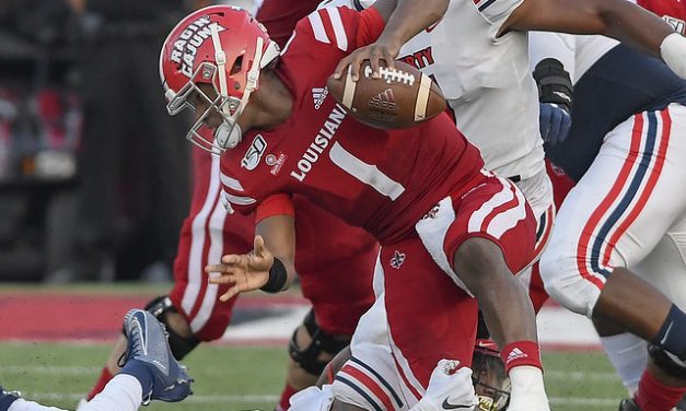2021 Opponent Preview: Louisiana Ragin’ Cajuns
