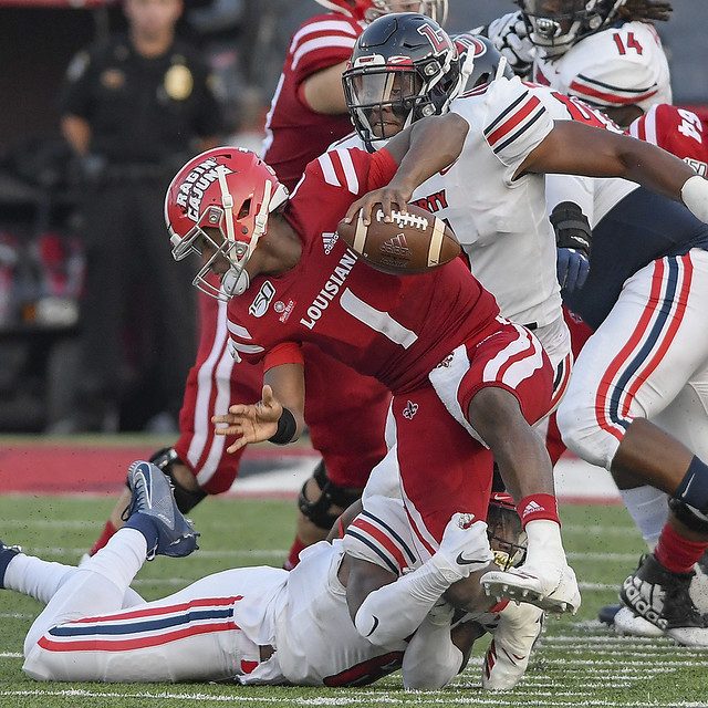 2021 Opponent Preview: Louisiana Ragin’ Cajuns