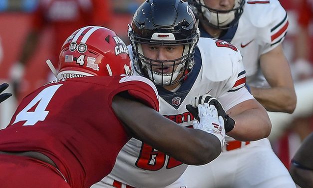 New Mexico Live Blog