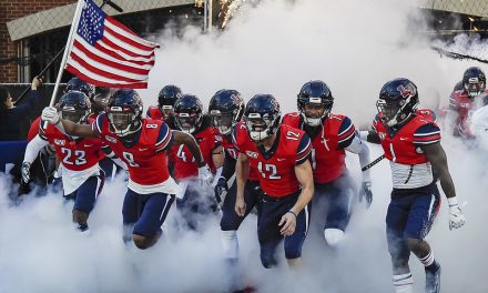 Liberty releases 2023, 2024 schedules, will play at UCF, other games announced