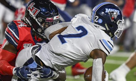 Liberty vs Maine – 2025 Season Opener Preview & Prediction