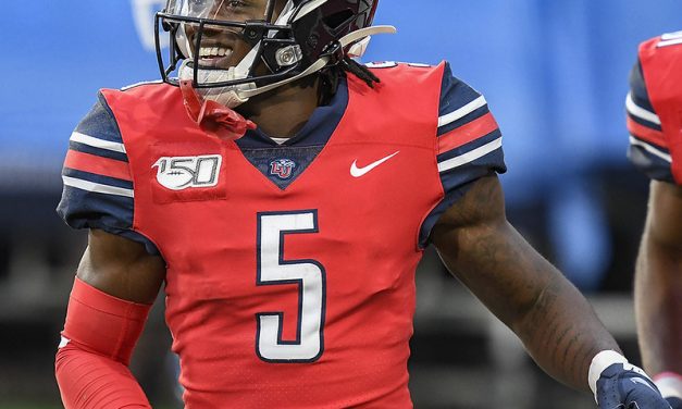 Crash Course: Rutgers Scarlet Knights