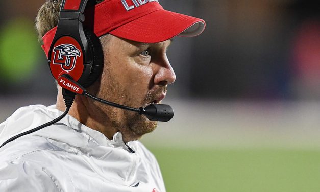 Hugh Freeze PC Quotes: March Madness, Backup QB, Corners, and more