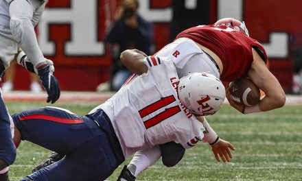 Freeze gives update following Thursday’s practice